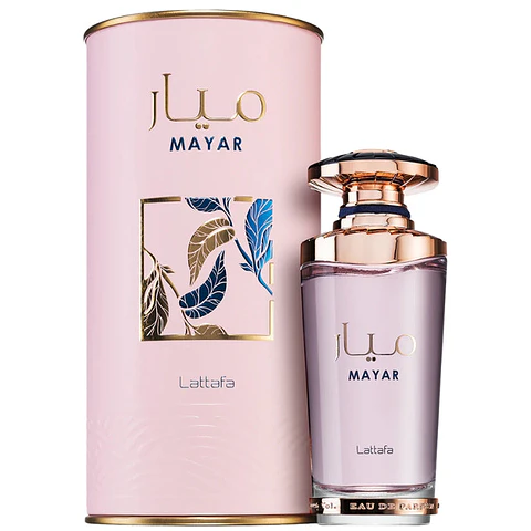 Lattafa Mayar EDP 100ml