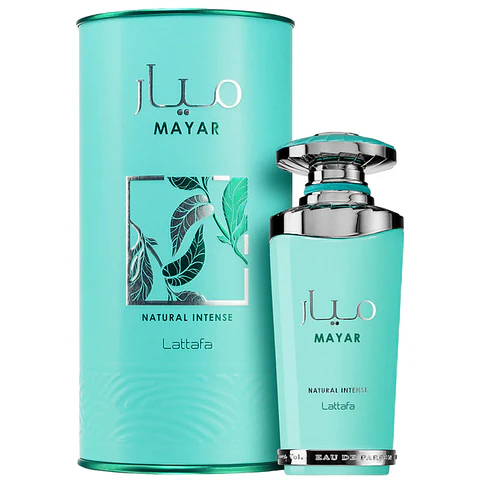 Lattafa Mayar Natural Intense EDP 100ml