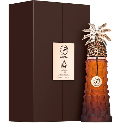 Lattafa Pride Ajwaa EDP 90ml