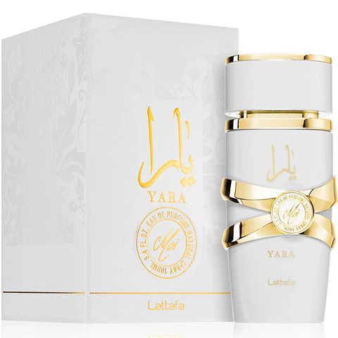Lattafa Yara Moi EDP 100ml