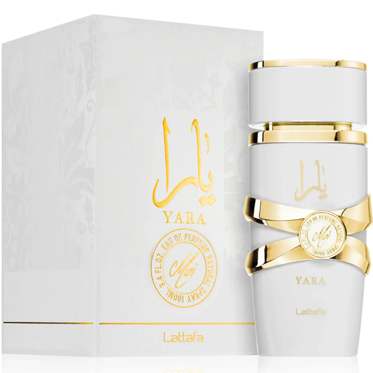 Lattafa Yara Moi EDP 100ml 1