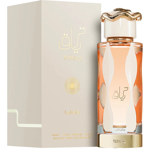 Lattafa Teriaq EDP 100ml