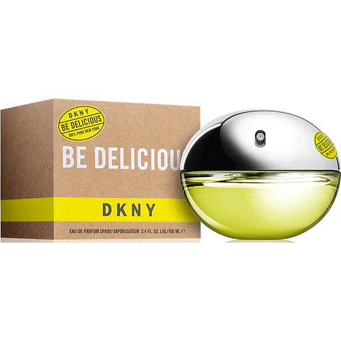 DKNY Be Delicious EDP 100ml