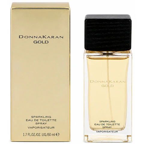 DKNY Gold Sparkling EDT 50ml