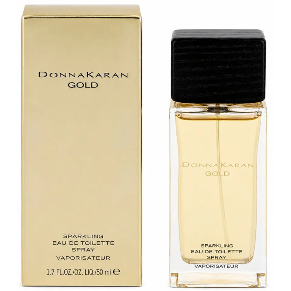 DKNY Gold Sparkling EDT 50ml 1
