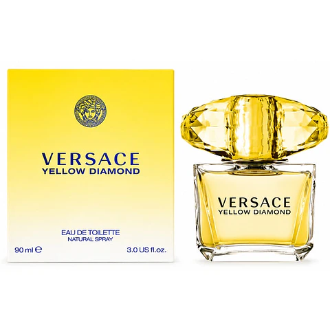 Versace Yellow Diamond EDT