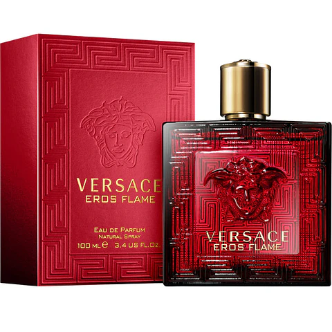 Versace Eros Flame EDP 100ml