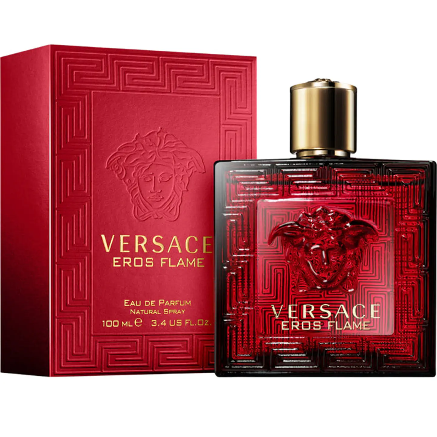 Versace Eros Flame EDP 100ml 1