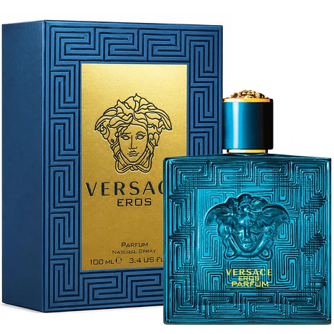 Versace Eros EDP 
