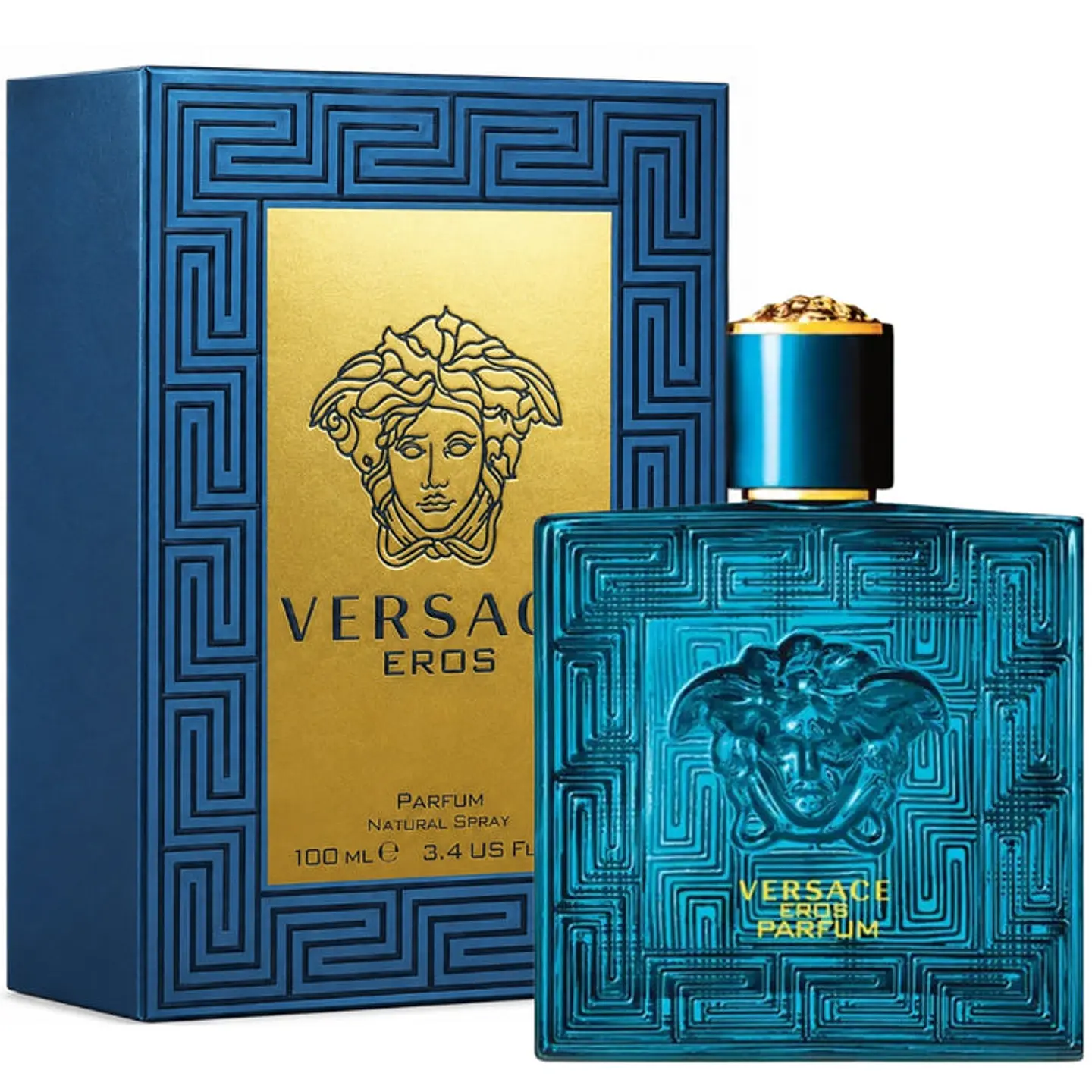Versace Eros EDP  1