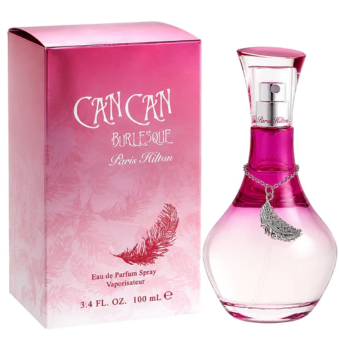 Paris Hilton Can Can Burlesque EDP 100ml