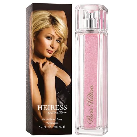 Paris Hilton Heiress EDP 100ml