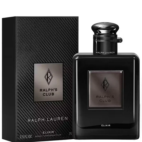 Ralph Lauren Ralph's Club Elixir 75ml
