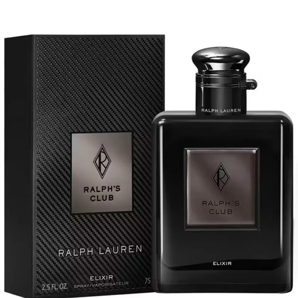 Ralph Lauren Ralph's Club Elixir 75ml 1