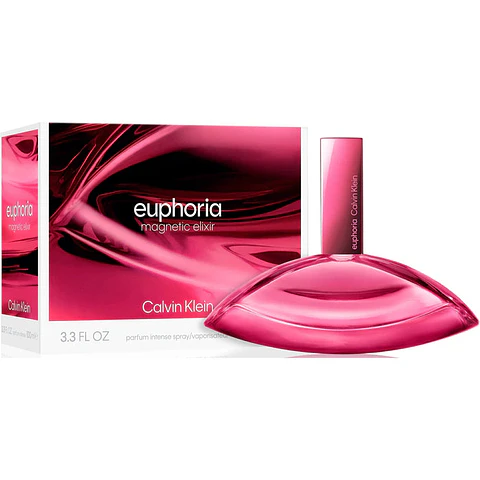 Calvin Klein Euphoria Magnetic Elixir Parfum Intense 100ml