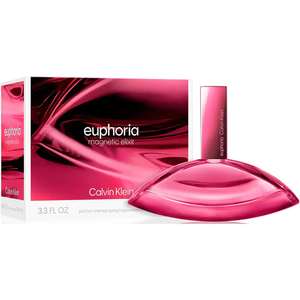 Calvin Klein Euphoria Magnetic Elixir Parfum Intense 100ml 1