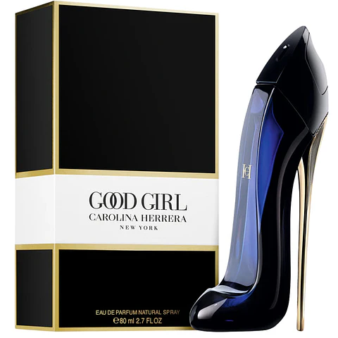 Carolina Herrera Good Girl EDP 80ml