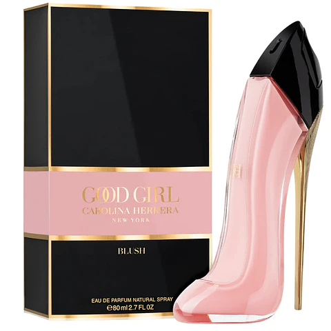 Carolina Herrera Good Girl Blush EDP 80ml