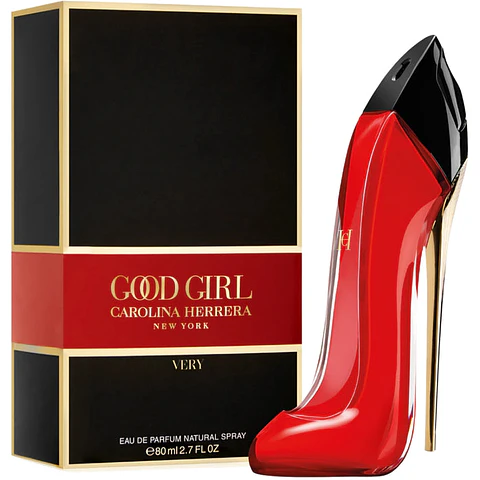 Carolina Herrera Very Good Girl EDP 80ml