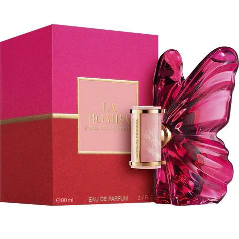 Carolina Herrera La Bomba EDP 80ml