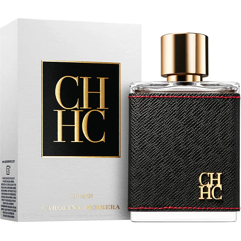 Carolina Herrera CH Men EDT 100ml