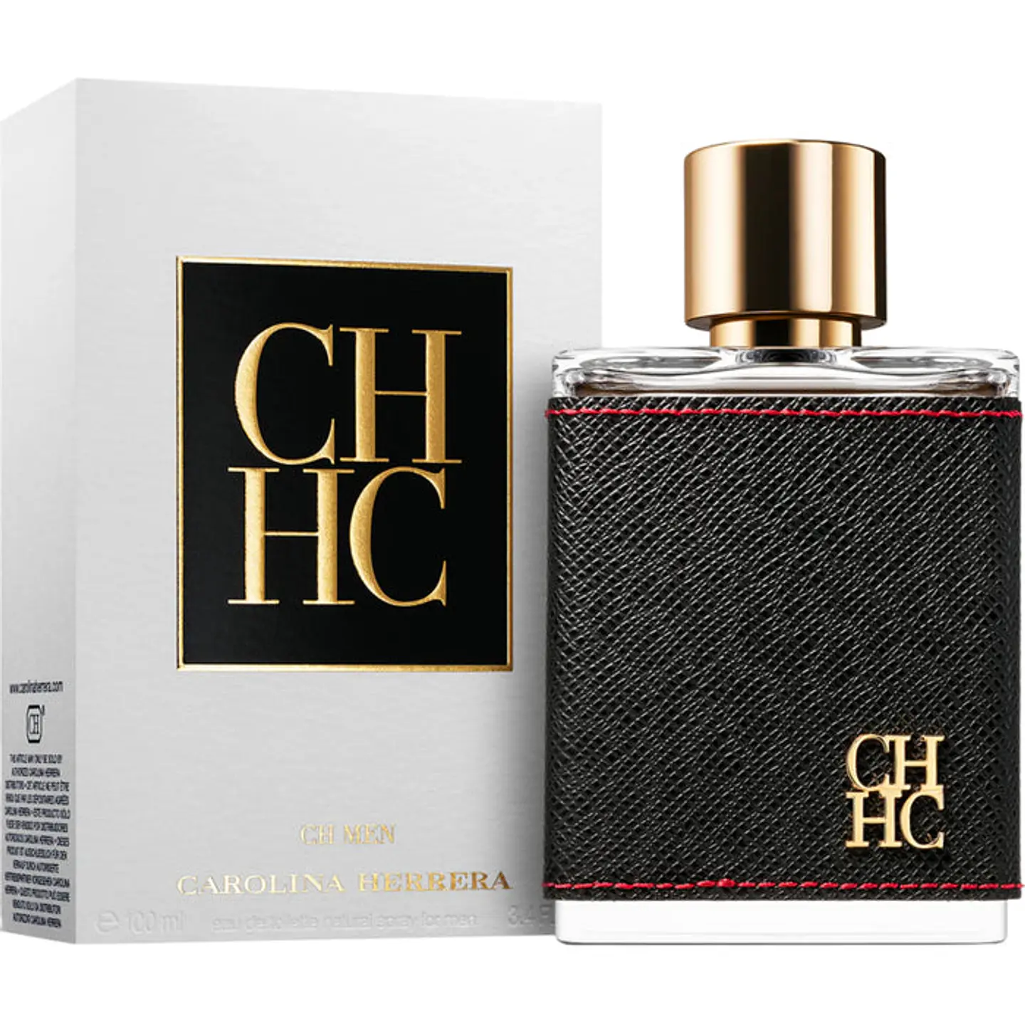 Carolina Herrera CH Men EDT 100ml 1