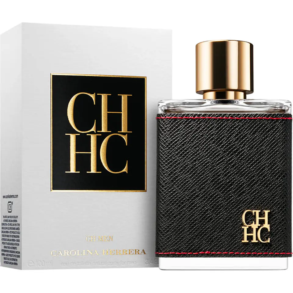 Carolina Herrera CH Men EDT 100ml 1