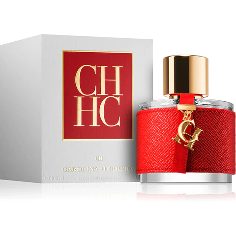 Carolina Herrera CH Woman EDT 100ml