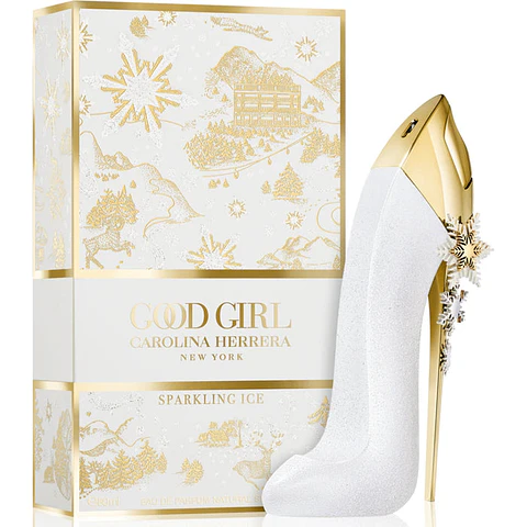 Carolina Herrera Good Girl Sparkling Ice EDP 80ml