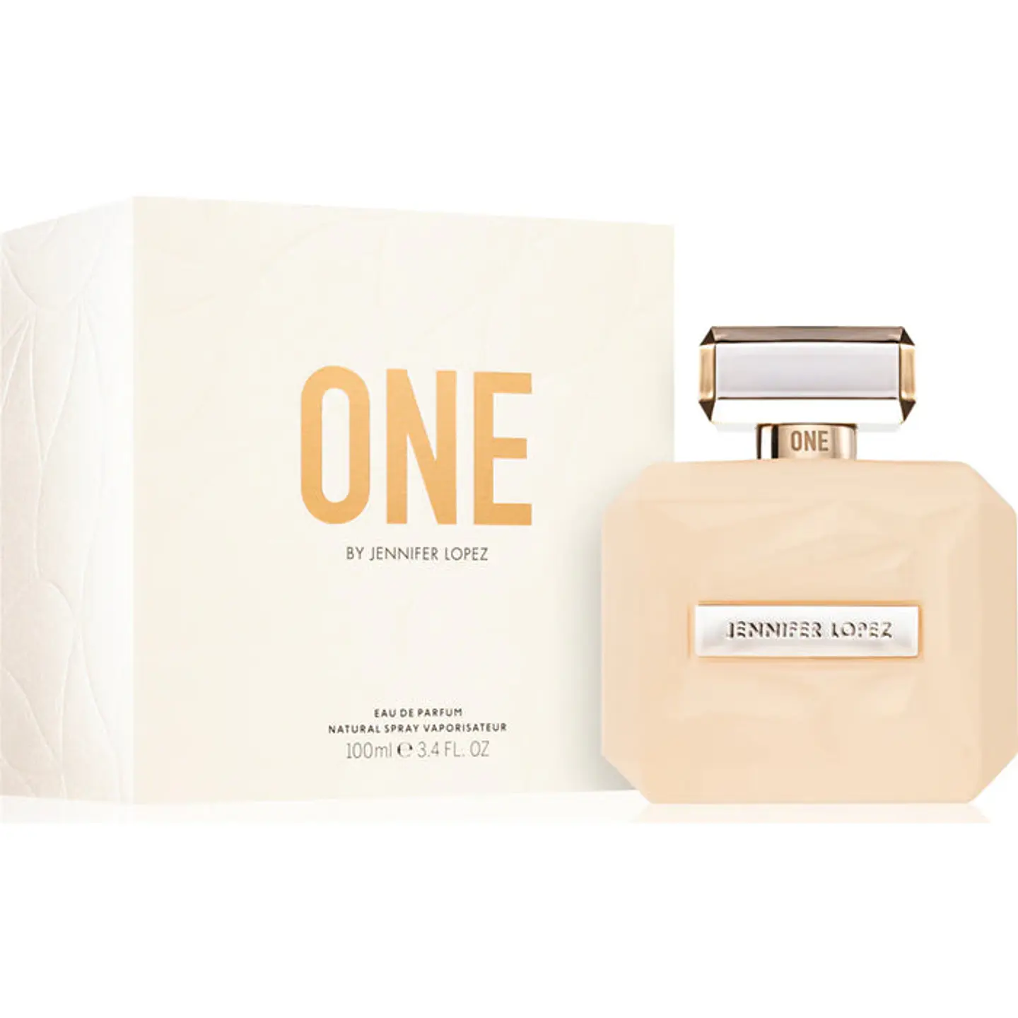 Jennifer Lopez One EDP 100ml 1