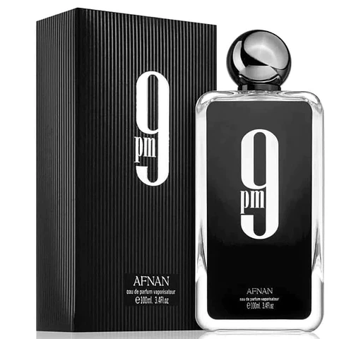 Afnan 9Pm EDP 100ml