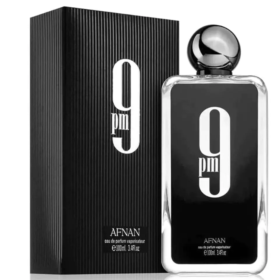 Afnan 9Pm EDP 100ml 1