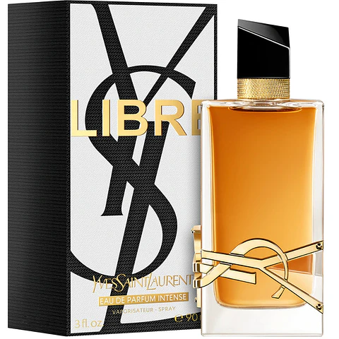 Yves Saint Laurent Libre Intense EDP 90ml