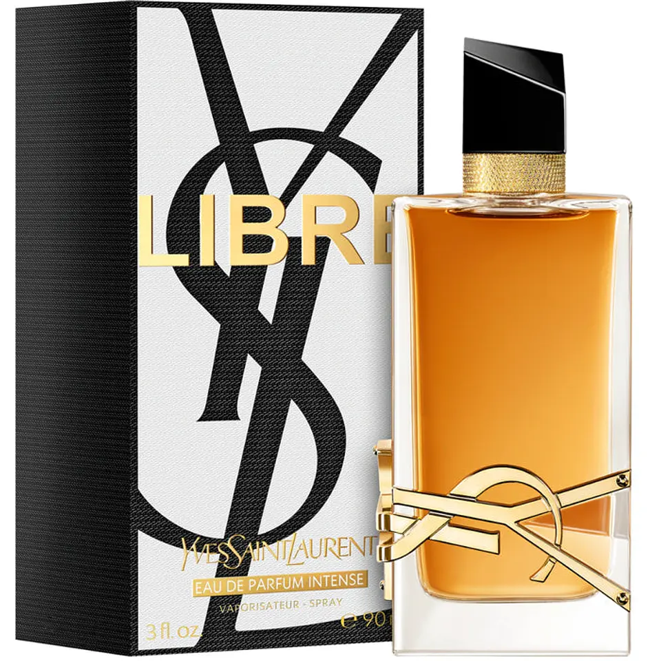 Yves Saint Laurent Libre Intense EDP 90ml 1
