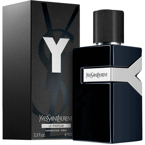 Yves Saint Laurent Y Le Parfum EDP 100ml