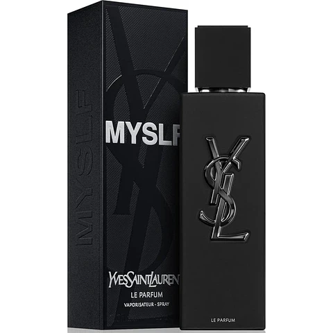 YSL Myslf Le Parfum 60ml