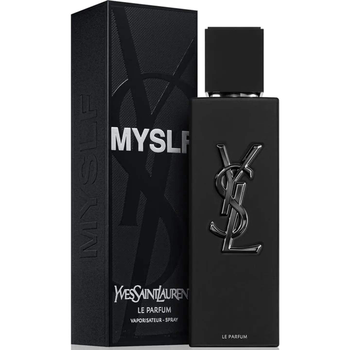 YSL Myslf Le Parfum 60ml 1