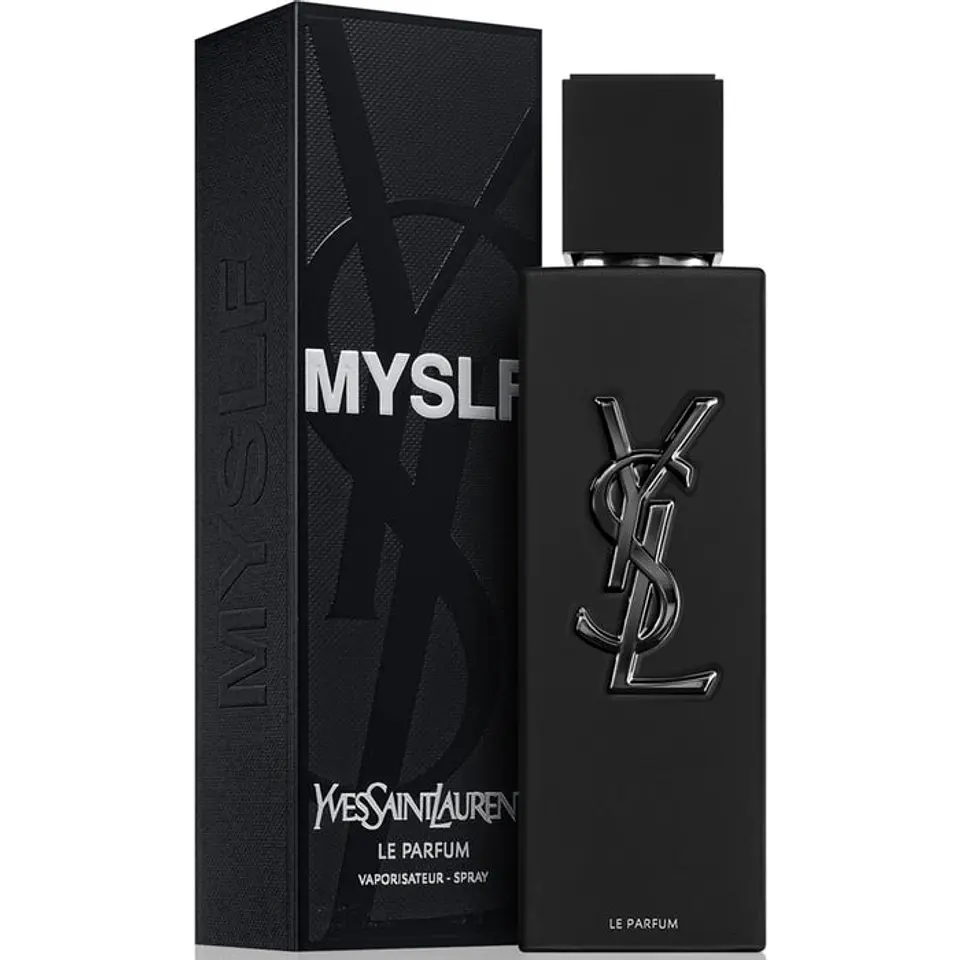 YSL Myslf Le Parfum 60ml 1