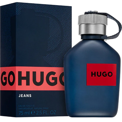 Hugo Boss Jeans EDT 75ml