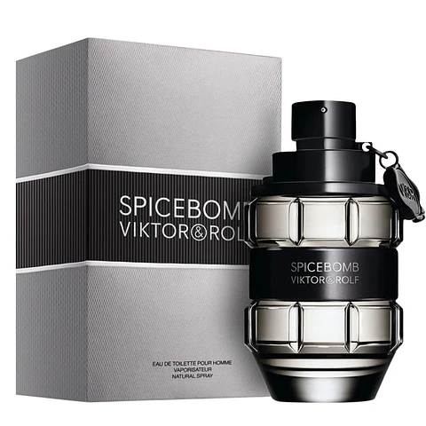 Viktor & Rolf Spicebomb EDT 90ml