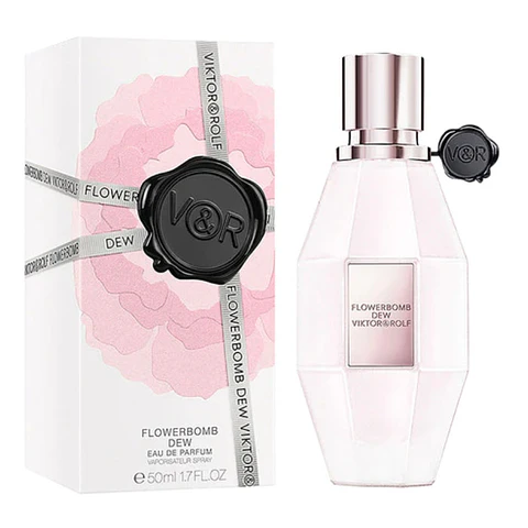 Viktor&Rolf Flowerbomb Dew EDP 50ml