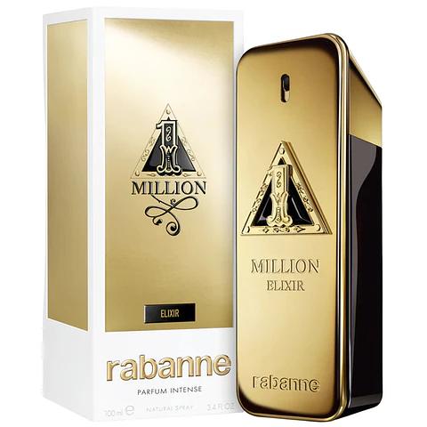 Paco Rabanne One Million Elixir Parfum Intense 100ml