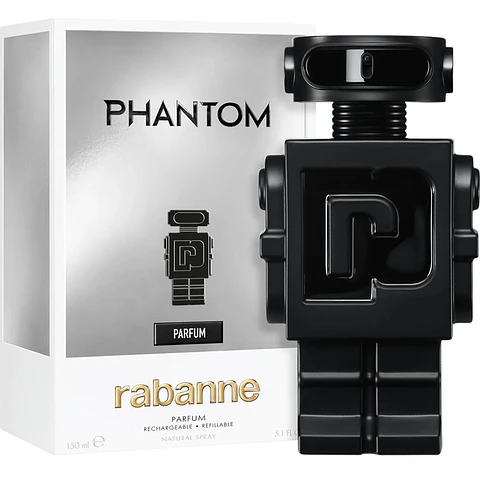 Paco Rabanne Phantom Parfum