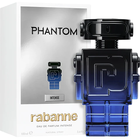 Rabanne Phantom EDP Intense 100ml