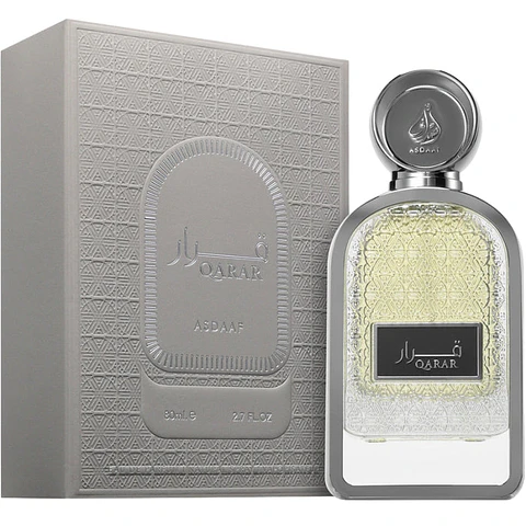 Asdaaf Qarar EDP 80ml