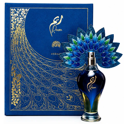Asdaaf Reem EDP 100ml