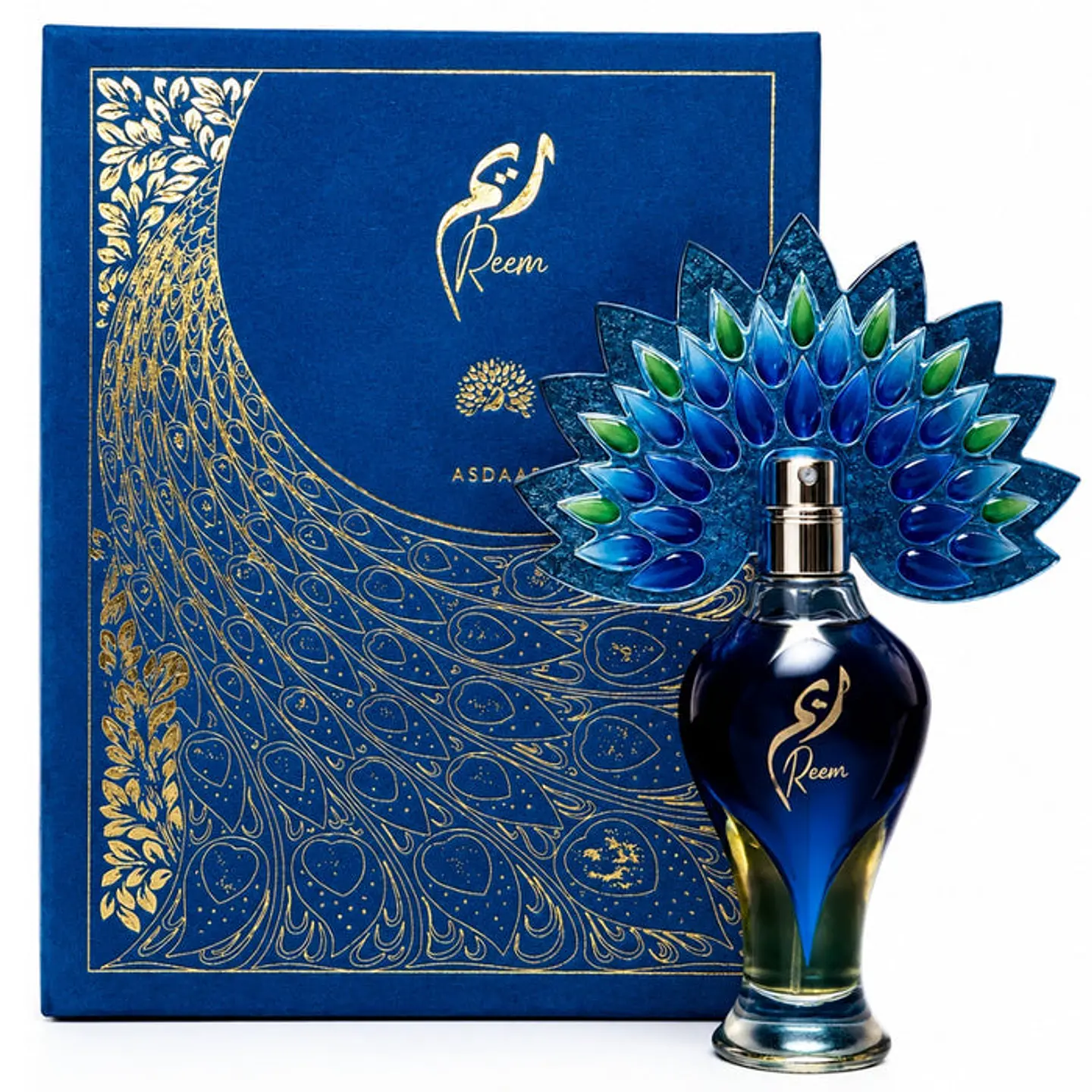 Asdaaf Reem EDP 100ml 1