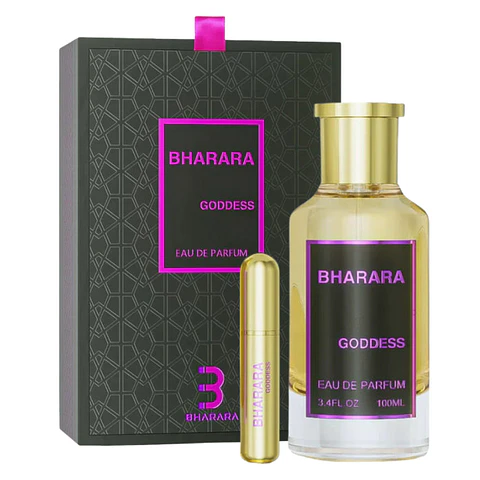 Bharara Goddess Bharara EDP 100ml