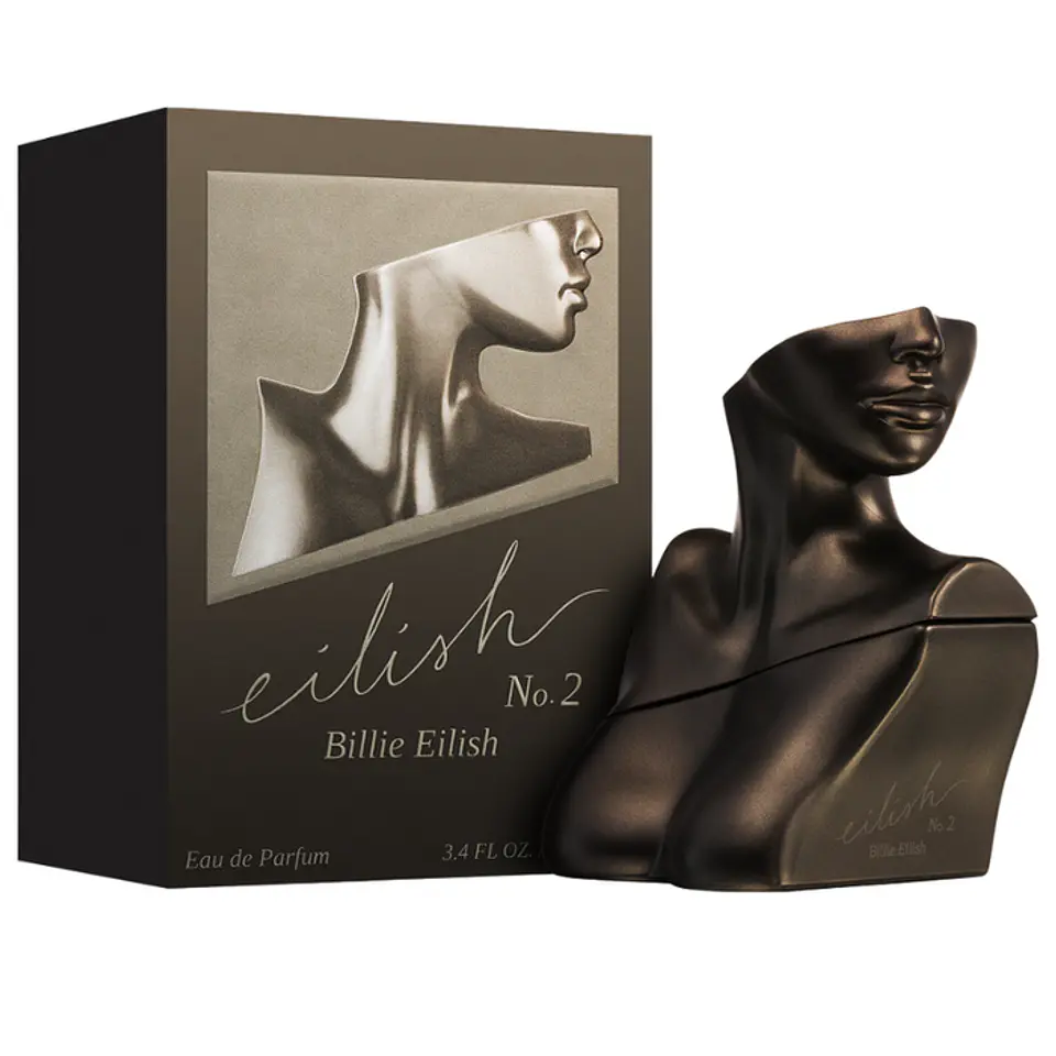 Billie Eilish N°2 EDP 100ml 1