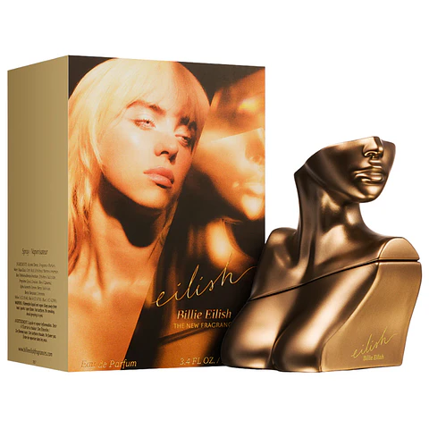 Eilish Billie Eilish EDP 100ml
